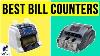 10 Best Bill Counters 2020