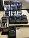 11x Tellermate T-ix 3500 Currency Money Counting Machine With Bixolon Printers