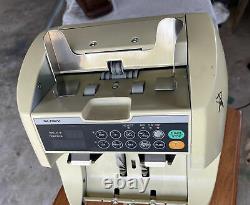 2glory Gfr-s80 Currency Bill Counter, Sorter, Counterfeit Detection New $100 Bil