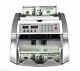 Accubanker Ab1050 Commercial Bill Currency Money Counter