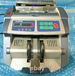 AccuBanker AB1100 Business Commercial Digital Money Bill Counter Currency