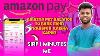 Amazon Pay To Bank Account Transfer New Method Amazon Gift Card To Bank Account