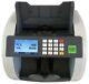 Bank Grade Mixed Denomination Bill Counter Cash Currency Machine, See Video