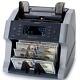 Bank Note Banknote Money Currency Counter Count Automatic Pound Cash Lcd Machine
