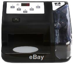 Bank Note Currency Counter Count Detector Money Fast Banknote Pound Cash Machine