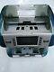 Banknote Counter Kisan Newton Fs(p) Currency Sorter With Counterfeit Detection