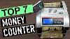 Best 7 Money Counter