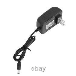 Bill CounterMoneyCashCountingMachinePortableRechargeable UV Detection New