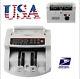 Bill Money Counter Worldwide Currency Cash Counting Machine Counterfeit