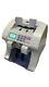 Billcon D-551 Currency Discriminator Counter