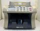 Billcon N-131 Currency Counter Withpower Cord