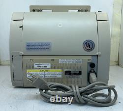 Billcon N-131 Currency Counter withPower Cord