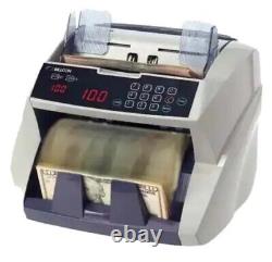 Billcon NL-100 Money Compact Currency Counter No Counterfeit Detection