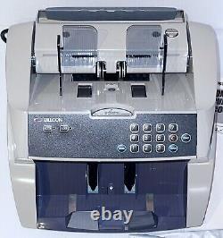 Billcon NL-100 Money Compact Currency Counter No Counterfeit Detection