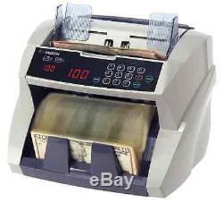 Billcon NL-100 Money Counter, Currency Counter No Counterfeit Detection