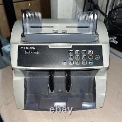 Billcon Nl-100 Money Counter, Currency Counter