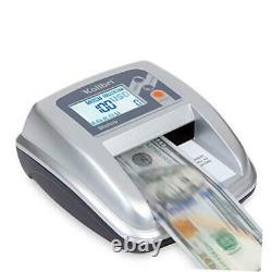 Bishop Fake Currency Detector with 5 Advanced Counterfeit Detection
