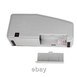 Brand New Portable Bill Cash Money Counter Cash Currency Counting Machine US
