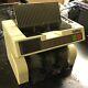 Brandt Delarue Bill Counter Model 862-2 Currency Money Cash Counter With Cable