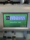Cummins Allison Jetscan Model Ifx I131 Currency Counter Scanner Banknote Clean