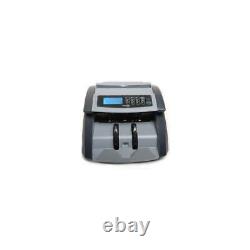 Cassida 5520 UV/MG Currency Counter #5520UVMG