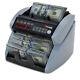 Cassida 5700 Professional Grade Currency Counter With Uv Counterfeit Detection