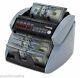 Cassida 5700 Uv Professional Currency Counter Valuecount 3 Years Warranty New