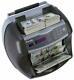 Cassida 6600 Uv/mg Business Grade Currency Counter