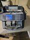 Cassida 6600 Uv/mg Professional Currency Counter With Uv/mg/ir Counterfeit Nice