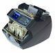 Cassida 6600 Uv Mg Professional Currency Counter With Valucount New