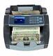 Cassida 6600 Uv Professional Currency Counter With Valucount New