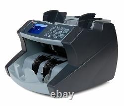 Cassida 6600 UV Professional Currency Counter with ValuCount NEW