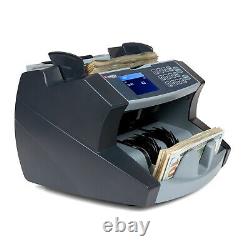 Cassida 6600 UV currency counter