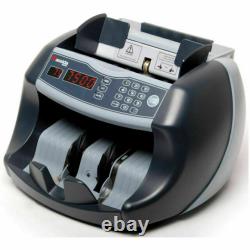 Cassida 6600 Ultraviolet Counterfeit Detection Currency Counter