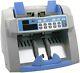 Cassida 85 Uv Mg Heavy Duty Currency Counter Counterfeit Detection 3 Yrs Wty New