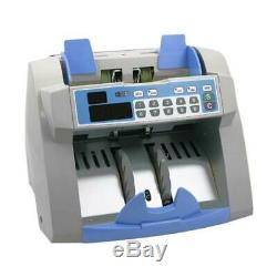 Cassida 85UM Ultra Heavy Duty Currency Counter
