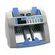 Cassida 85um Ultra Heavy Duty Currency Counter