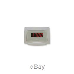 Cassida 85UM Ultra Heavy Duty Currency Counter