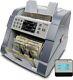 Cassida 8800r Bank-grade Money Counter Anti Counterfeit Multi Currency