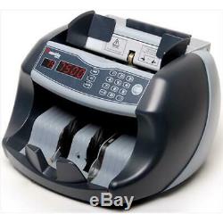 Cassida B-6600UM Currency Counter with ValuCount