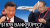 China S Corrupt Airline Conglomerate Just Imploded Spectacularly