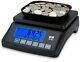 Coin Counting Scale Checker Money Cash Currency Counter Battery Machine Usd Zzap