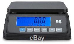 Coin Counting Scale Checker Money Cash Currency Counter Battery Machine USD ZZap
