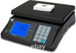 Coin Counting Scale Money Cash Weigh Machine Currency Counter Battery USD ZZap