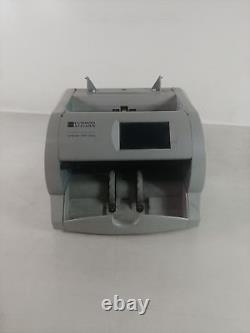 Cummins Allison I100 JetScan iFX Currency Counter For Parts