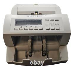 Cummins Allison JetCount 4020 Currency Counter Bill Cash Money Machine