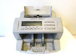 Cummins Allison JetCount 4020 Currency Counter Bill Cash Money Machine #25