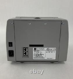 Cummins Allison JetScan 4065ES Currency Counter with Counterfeit Detection