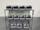 Cummins Allison Jetscan Automated Currency Counter 6x I101 / 5x I131 Lot Of 11