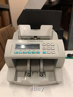 Cummins Allison JetScan Model 4062 Money Bill Counter